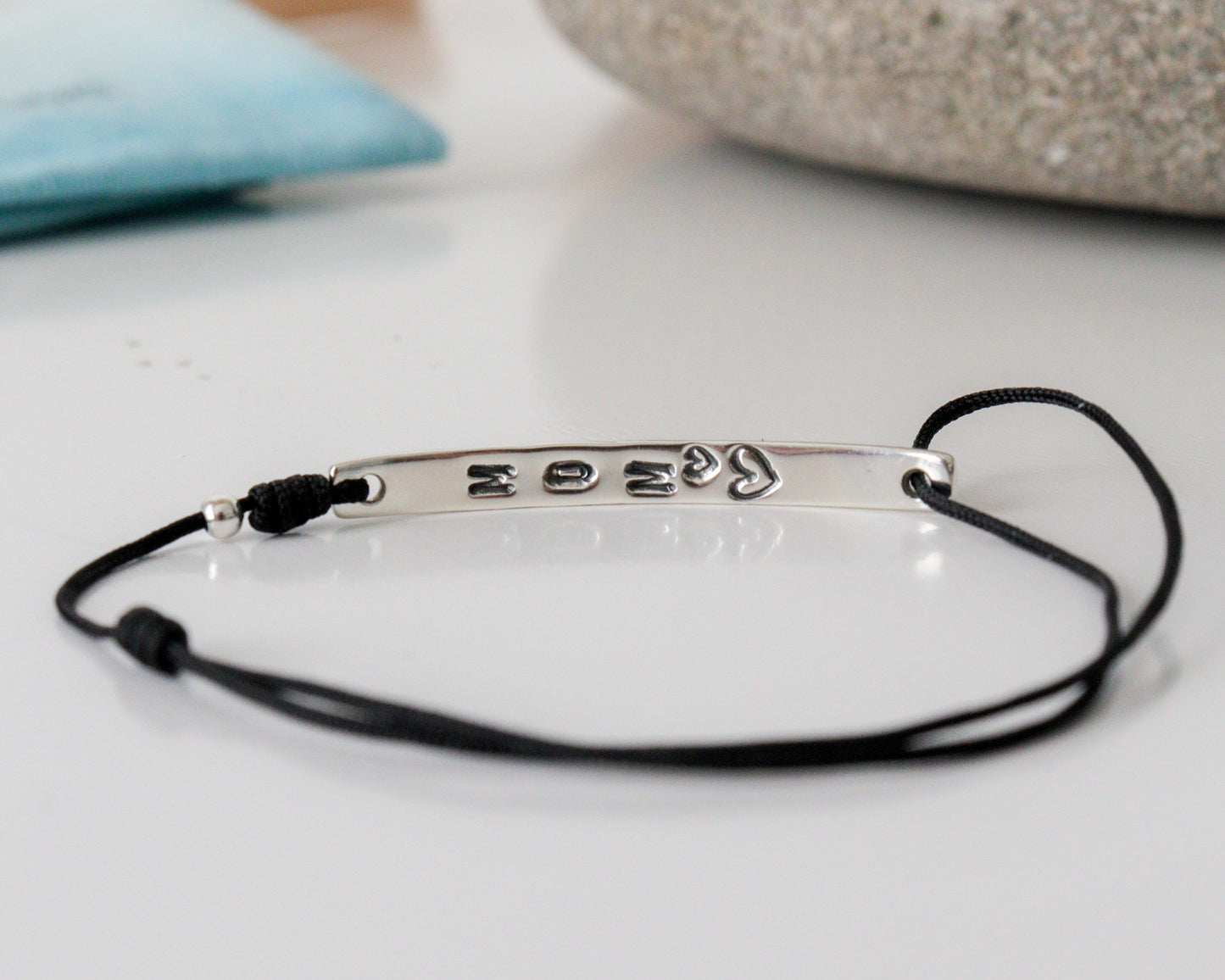 Pulsera ANCLAJE | personalizable