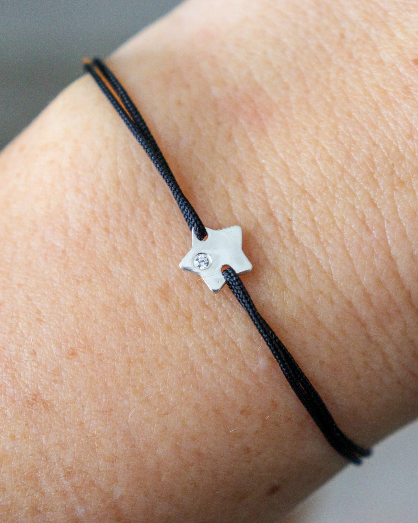 Pulsera ESTRELLA POLAR