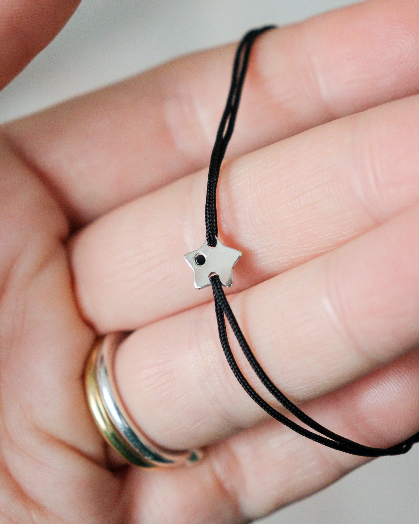 Pulsera ESTRELLA POLAR