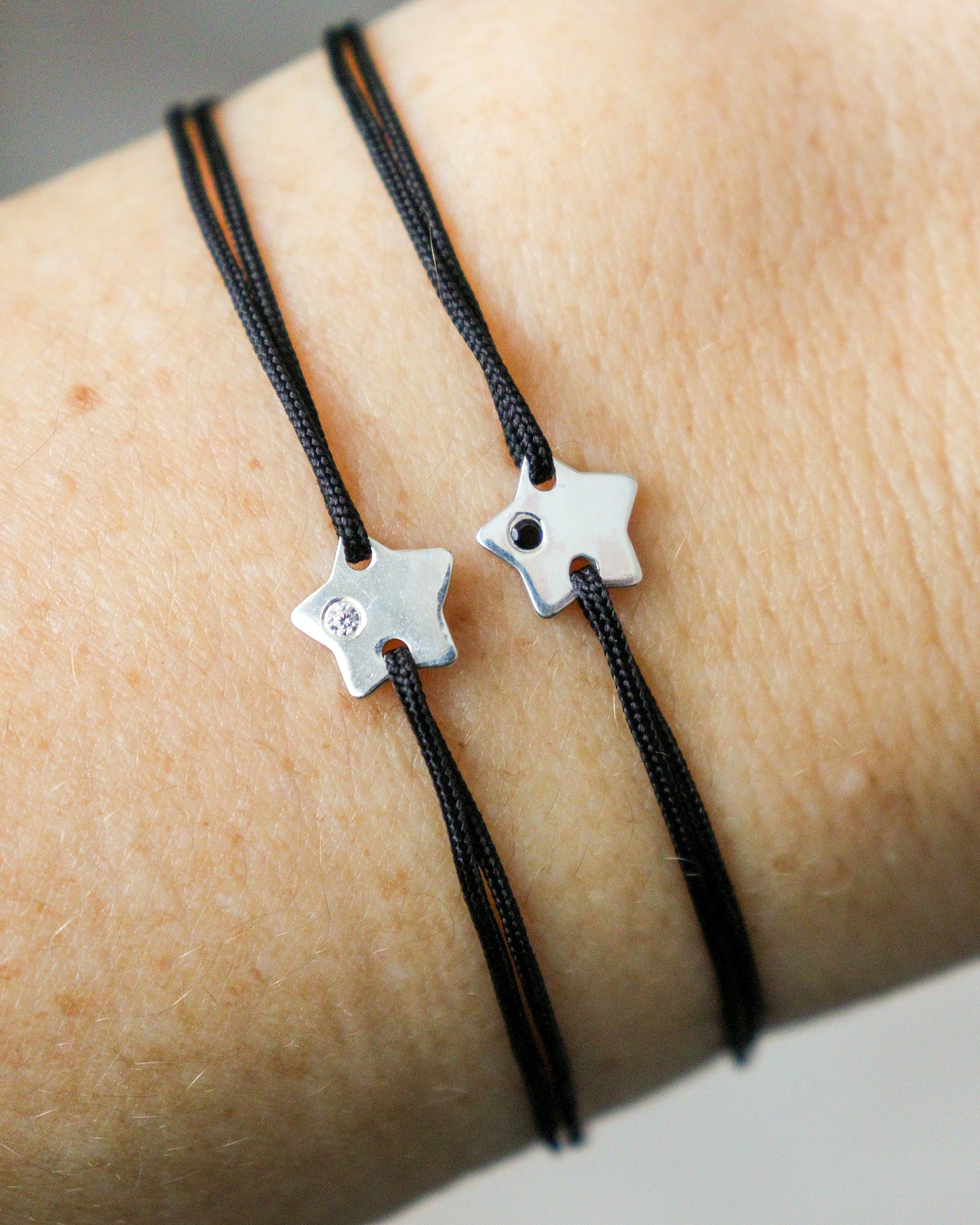 Pulsera ESTRELLA POLAR