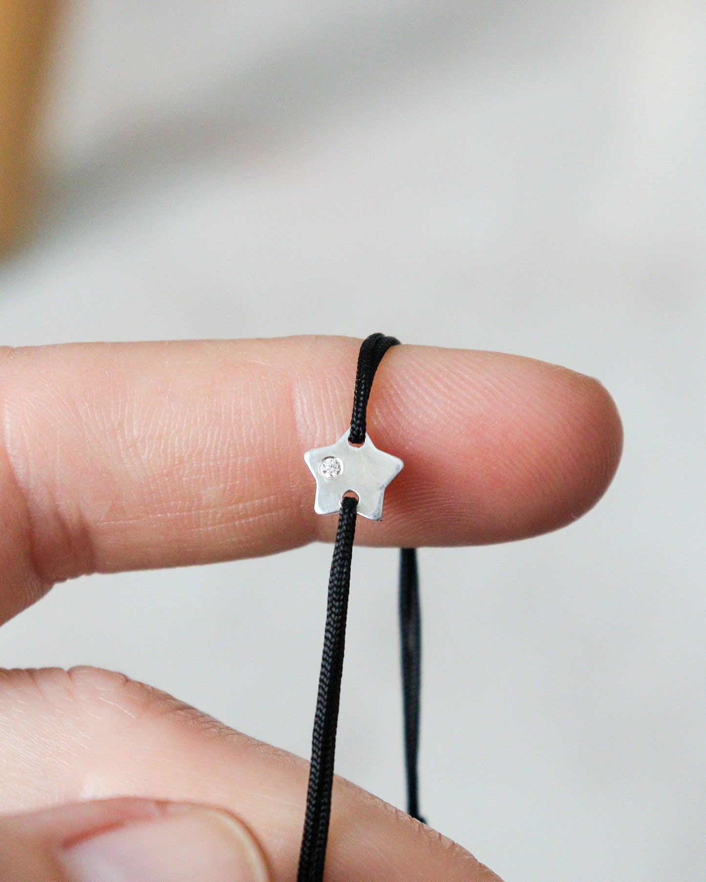 Pulsera ESTRELLA POLAR