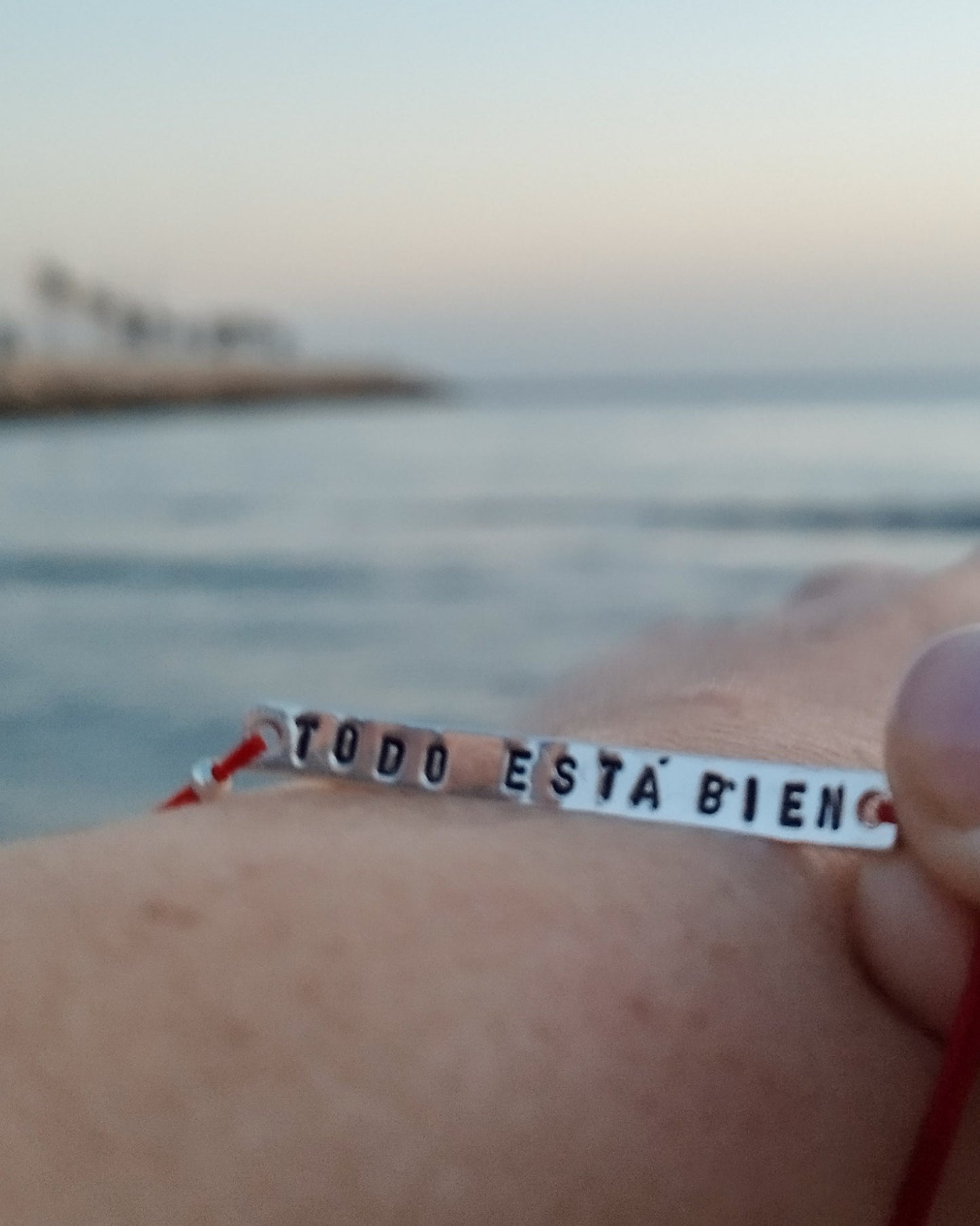 Pulsera ANCLAJE | personalizable