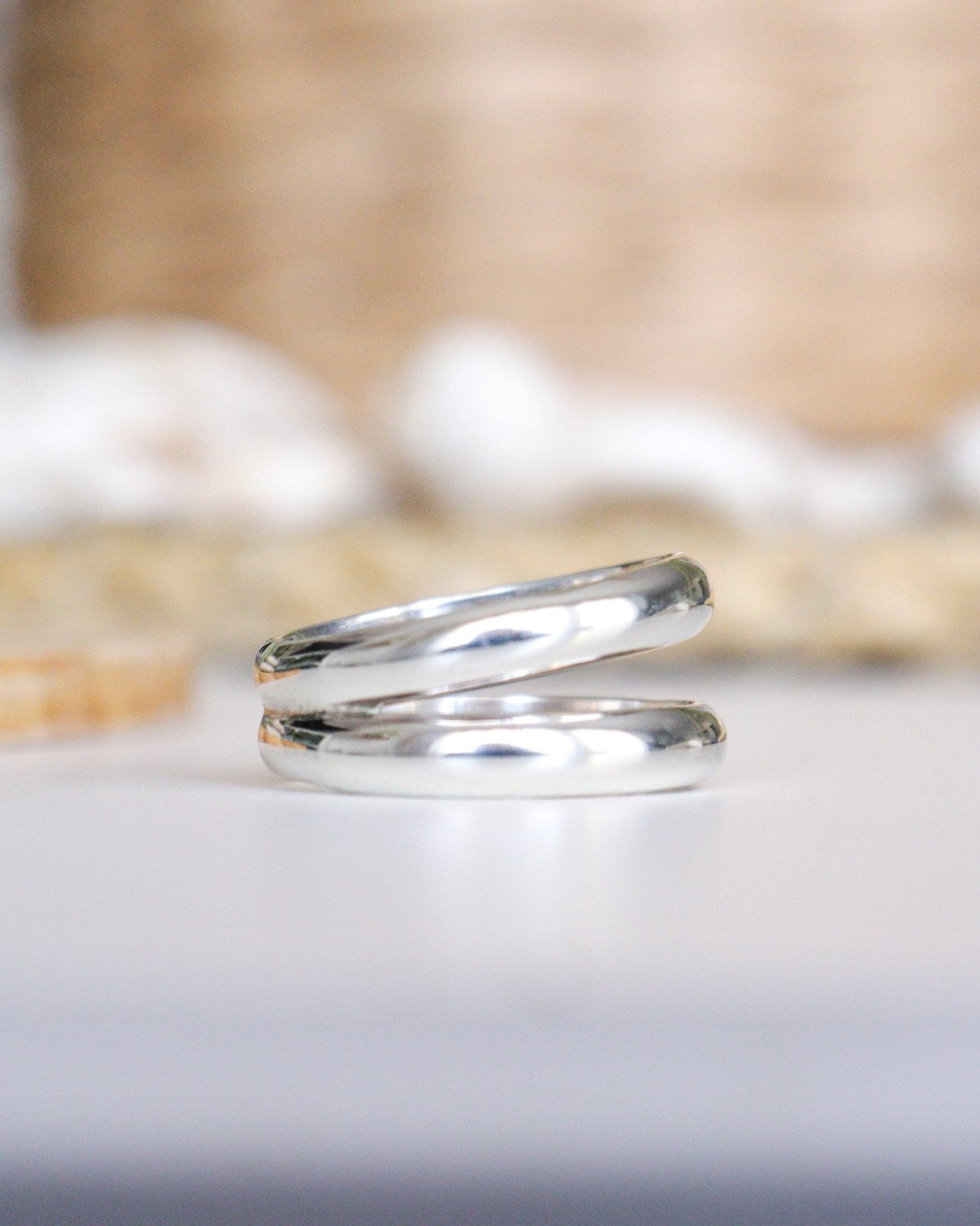 Anillo DOBLE
