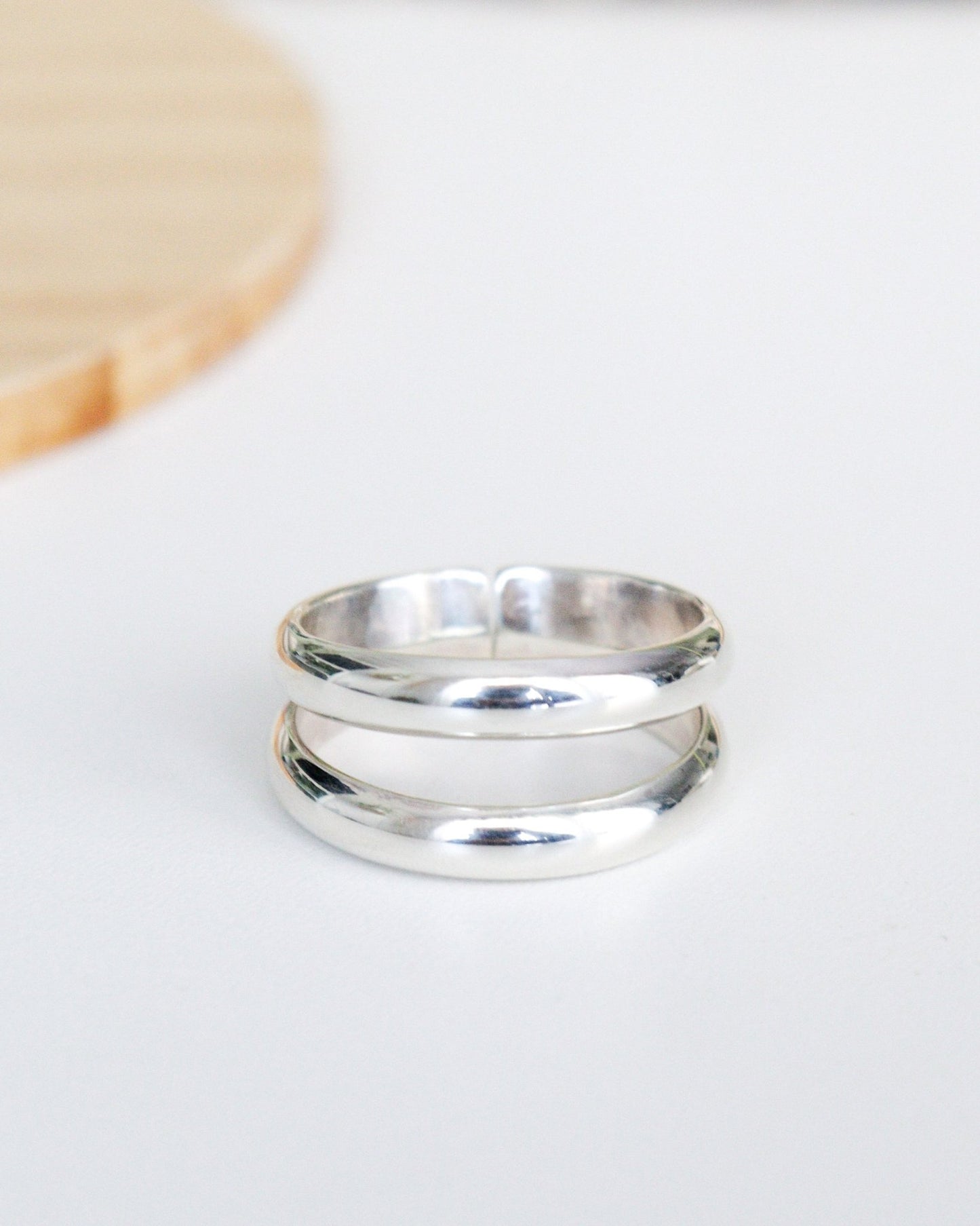 Anillo DOBLE