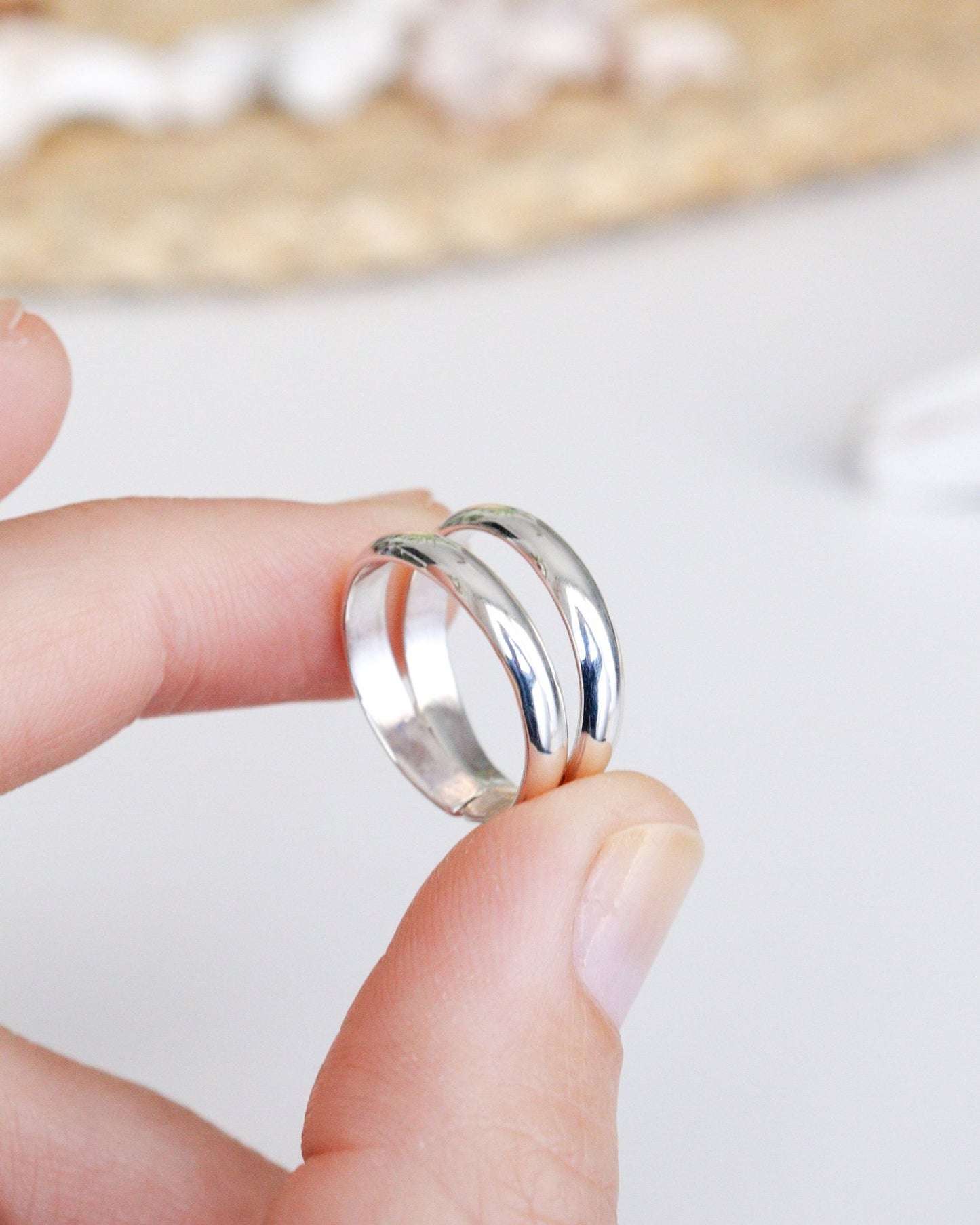 Anillo DOBLE