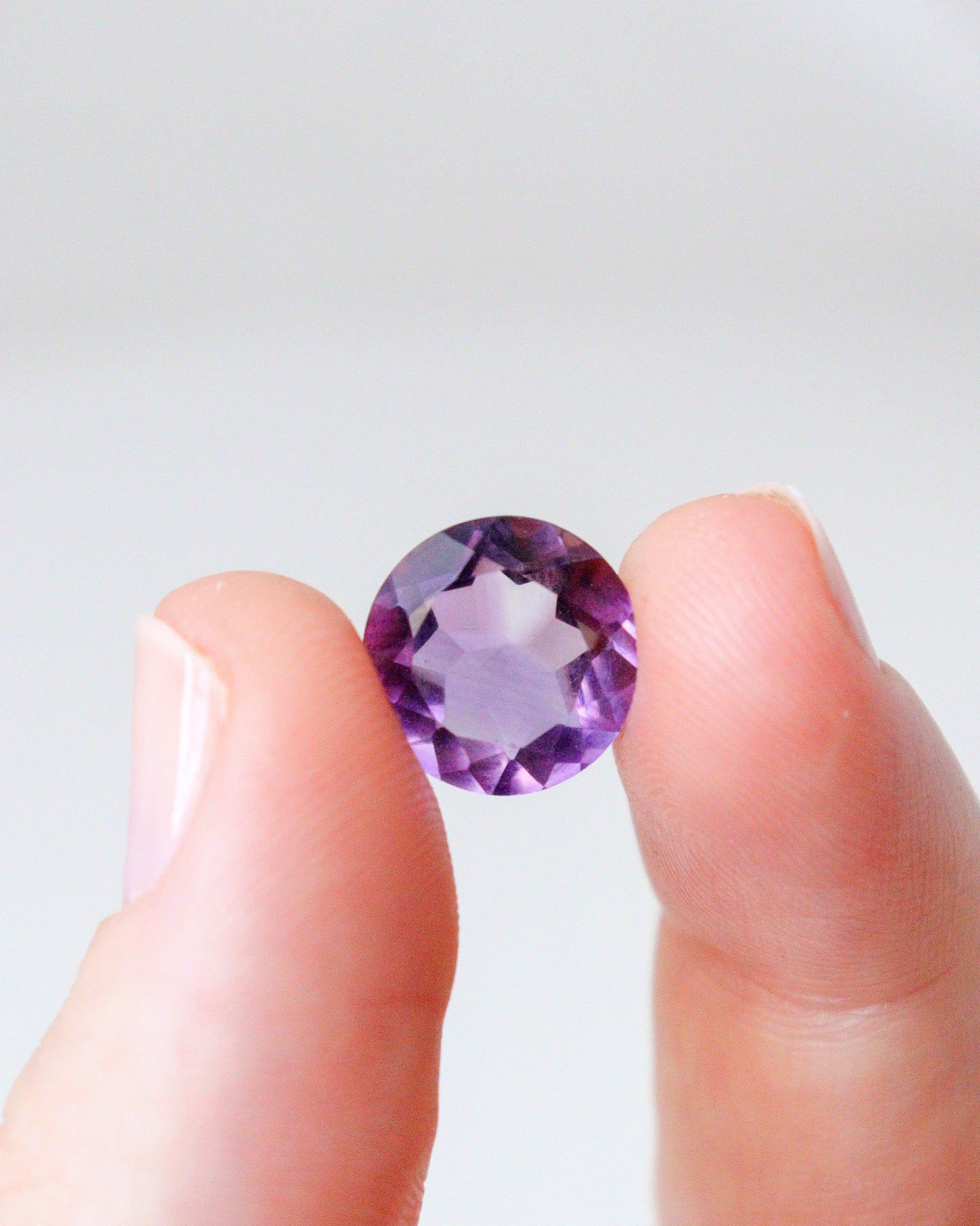 Anillo ELIXIR | Amatista