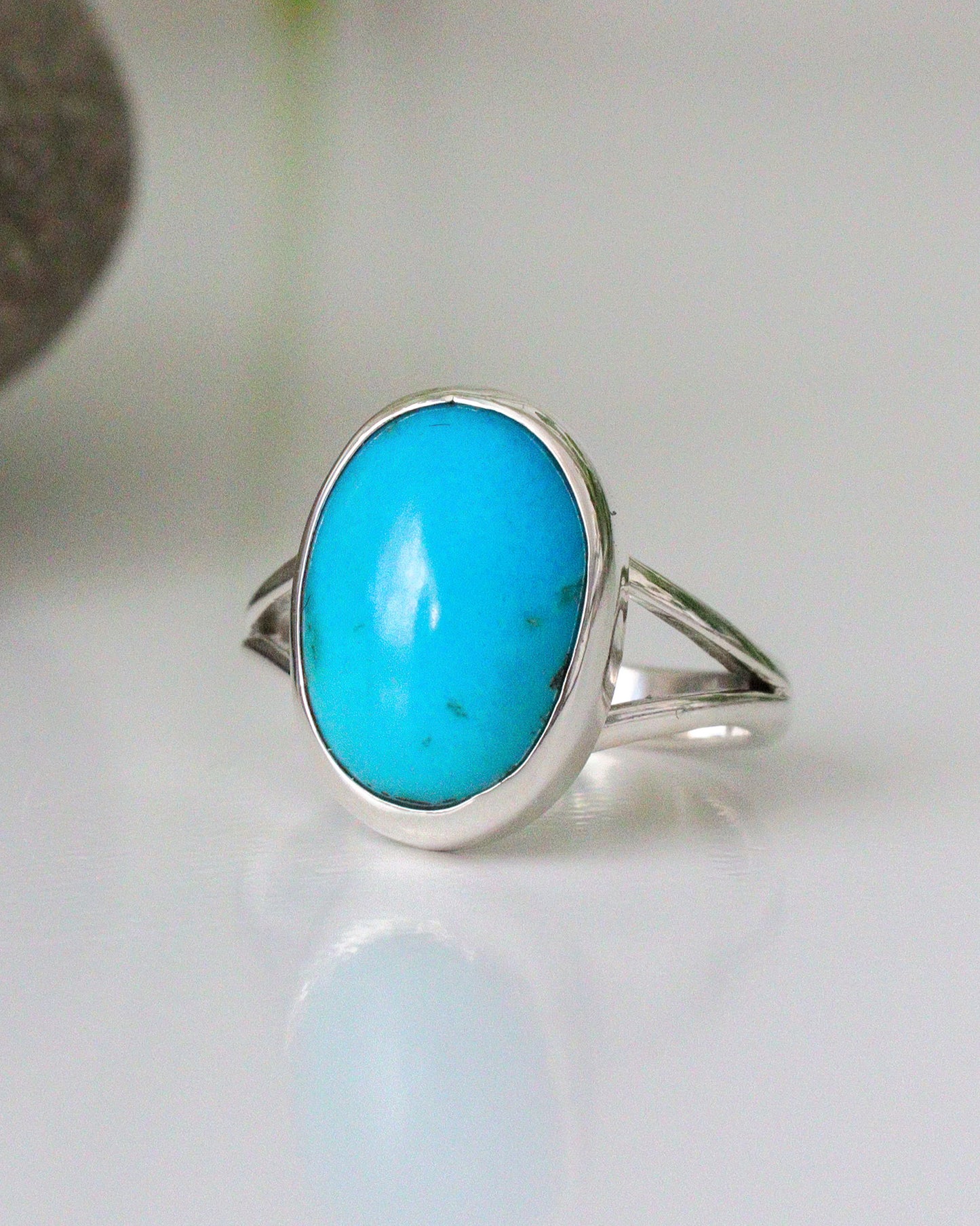 Anillo TURQUESA ARIZONA