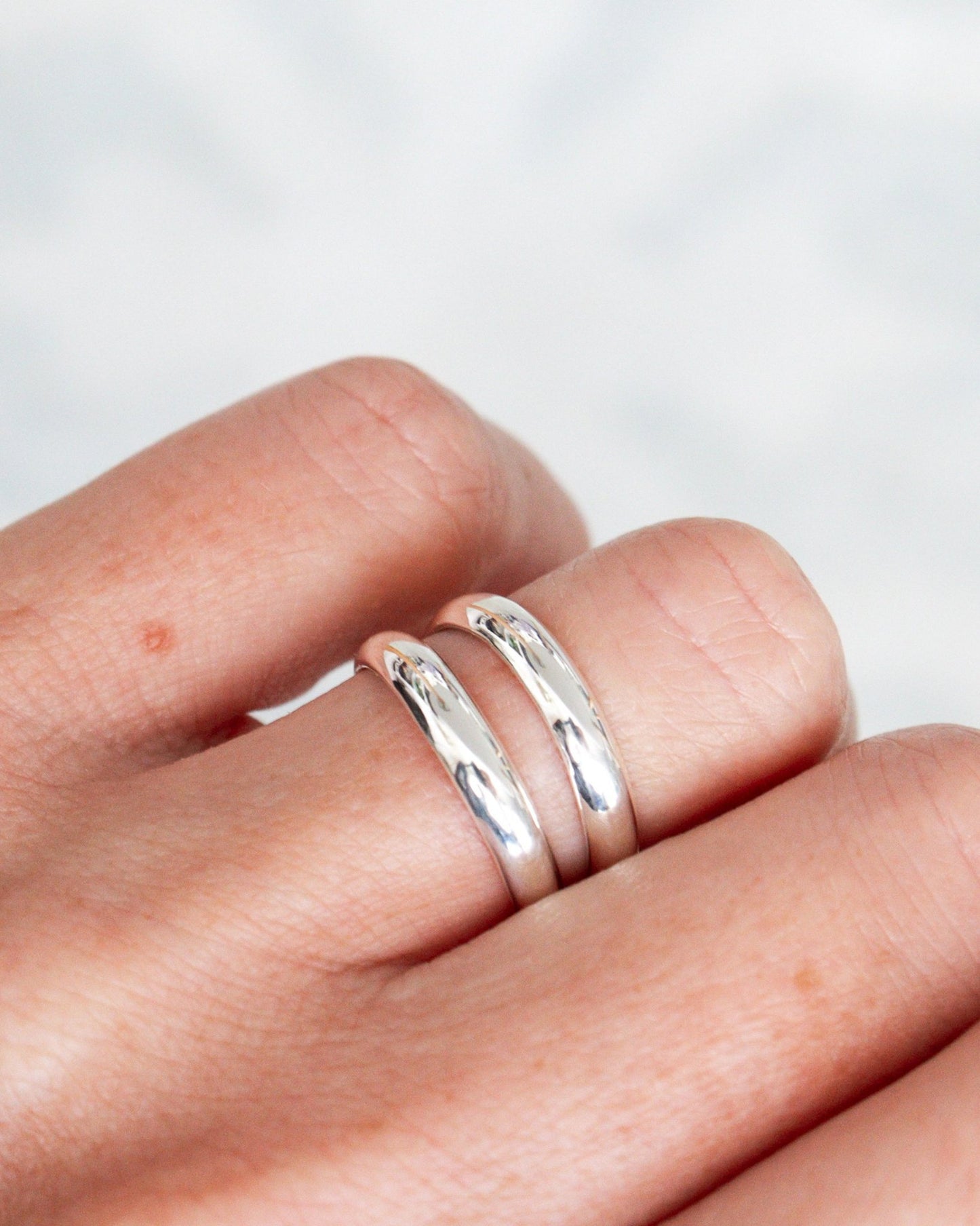 Anillo DOBLE