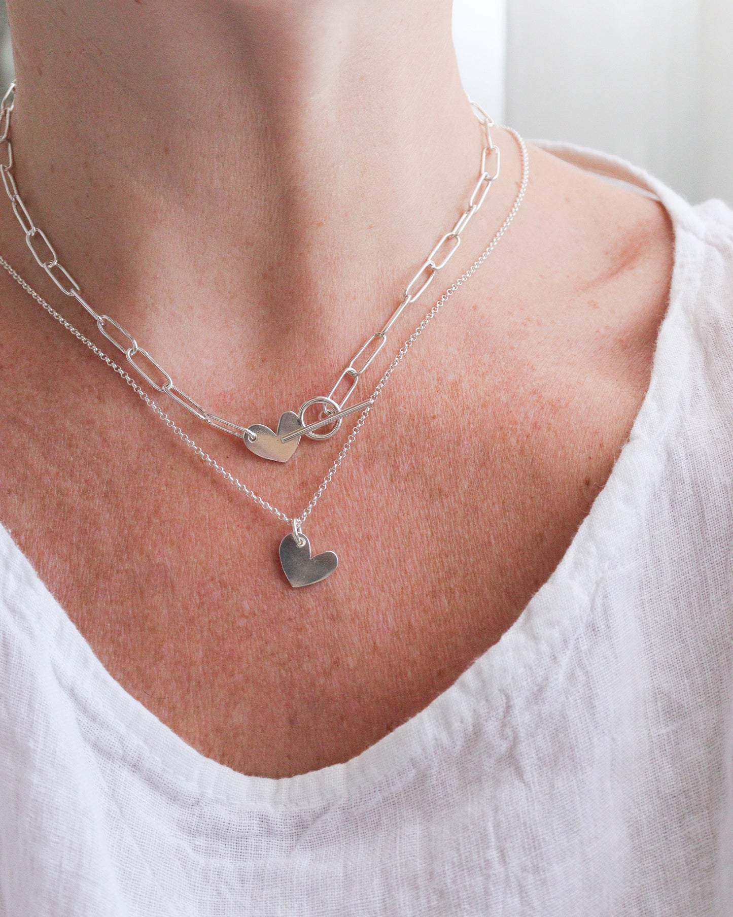 Colgante DE AMOR