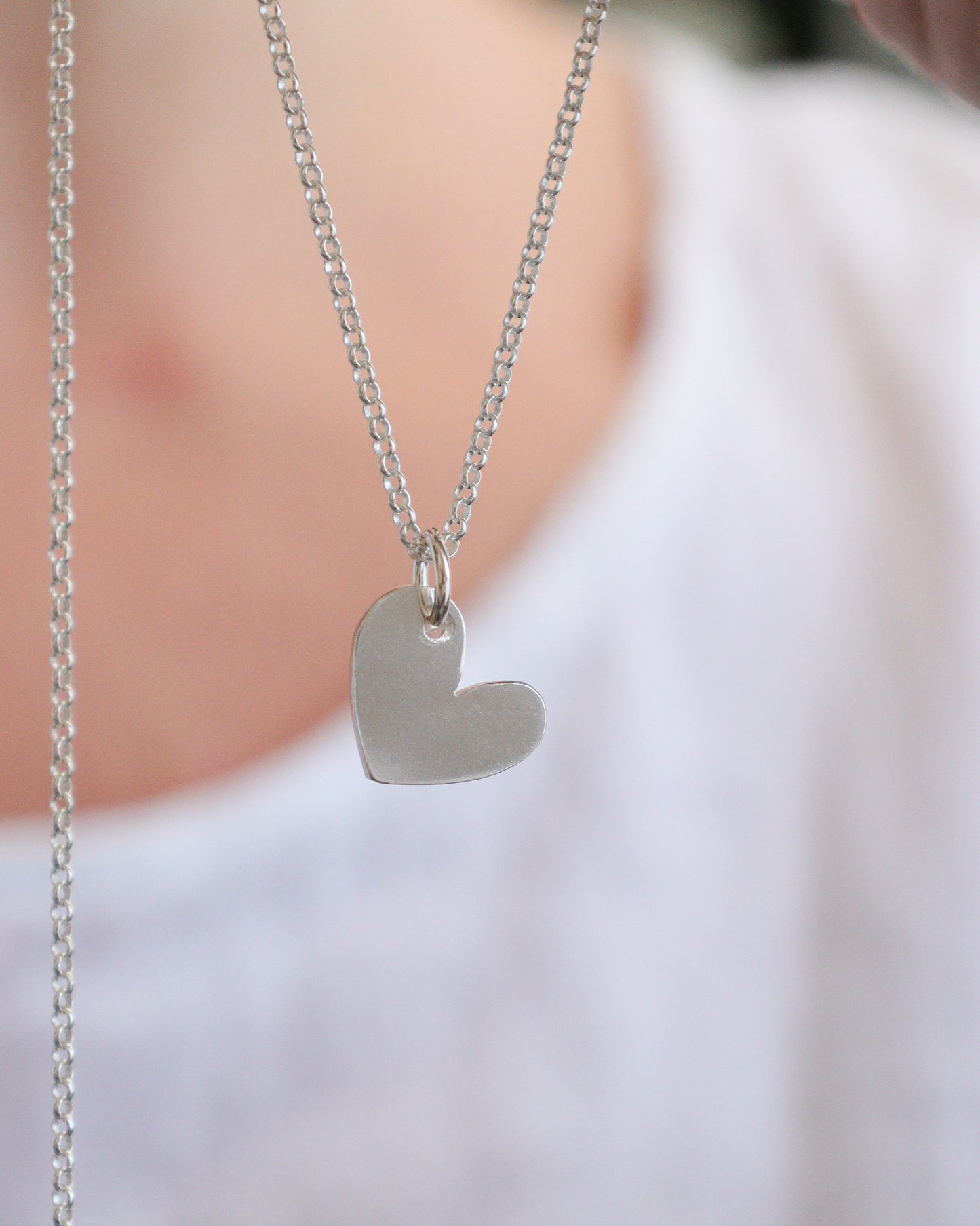 Colgante DE AMOR