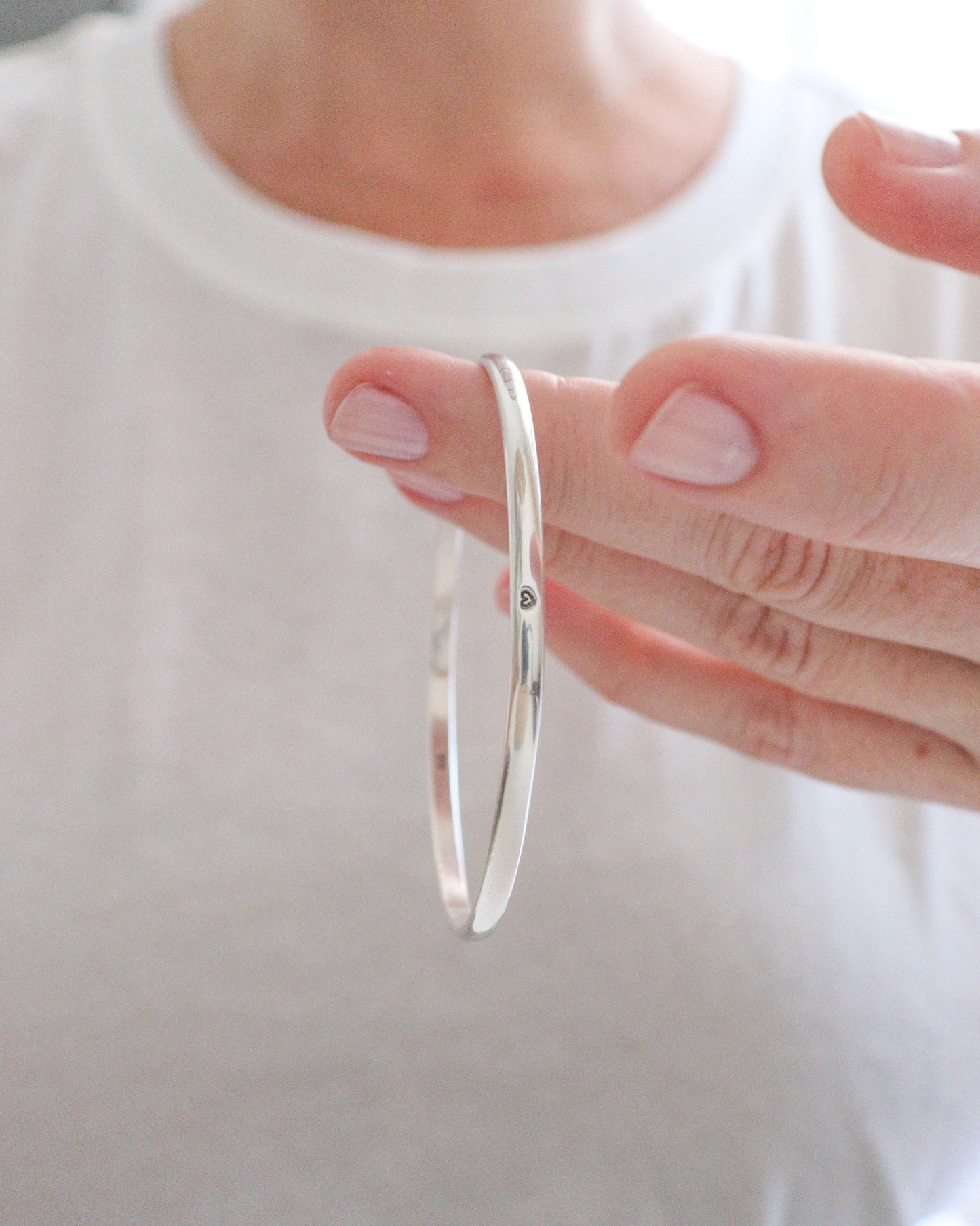 Pulsera CORAZÓN MINI