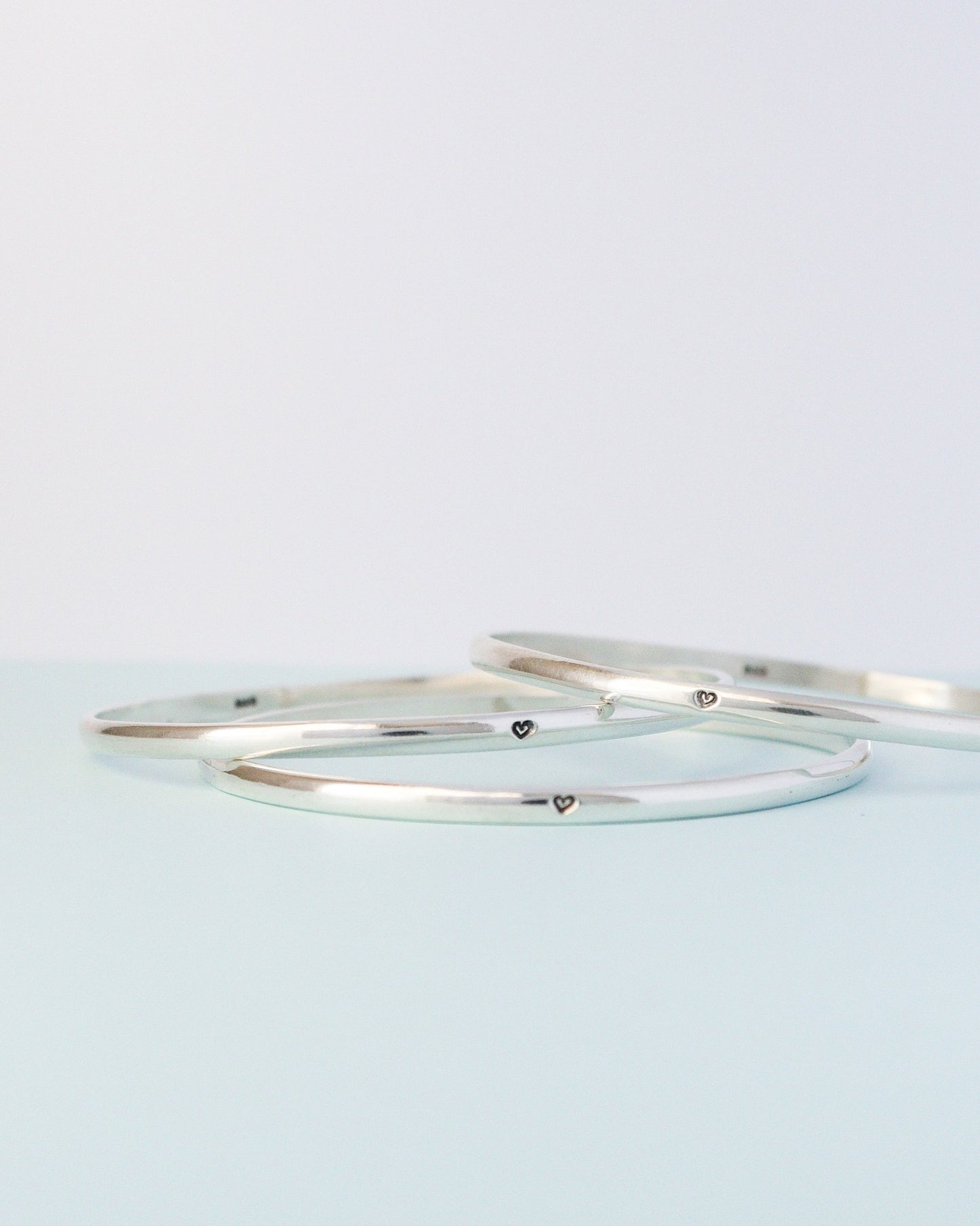 Pulsera CORAZÓN MINI