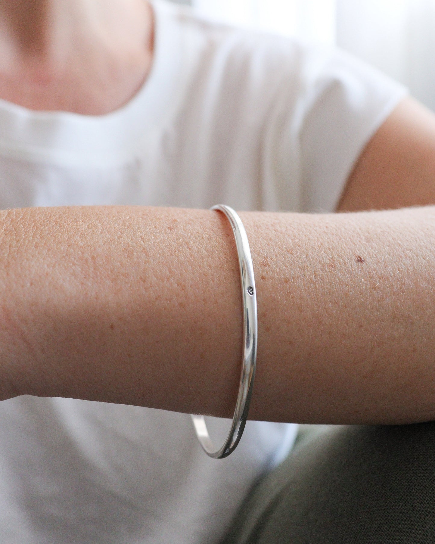Pulsera CORAZÓN MINI
