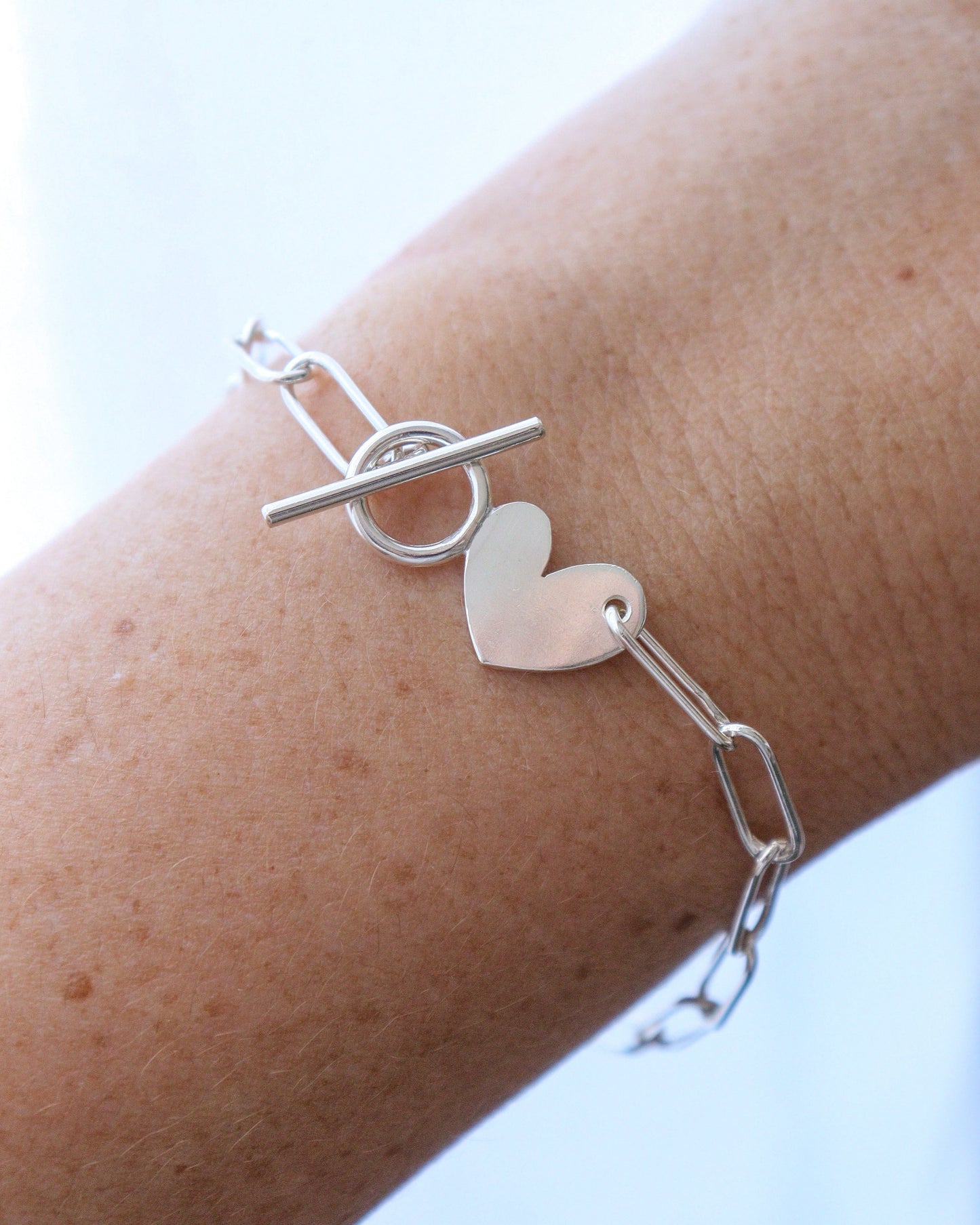 Pulsera DE AMOR