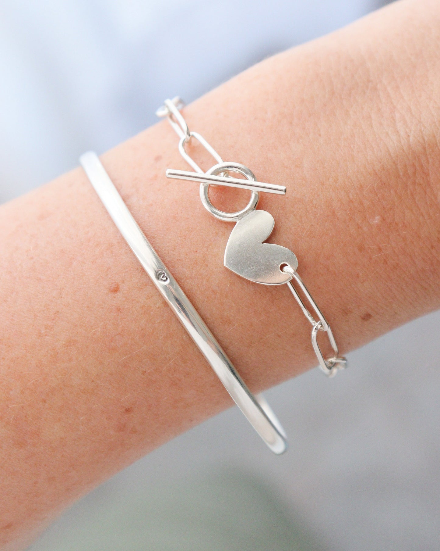 Pulsera DE AMOR