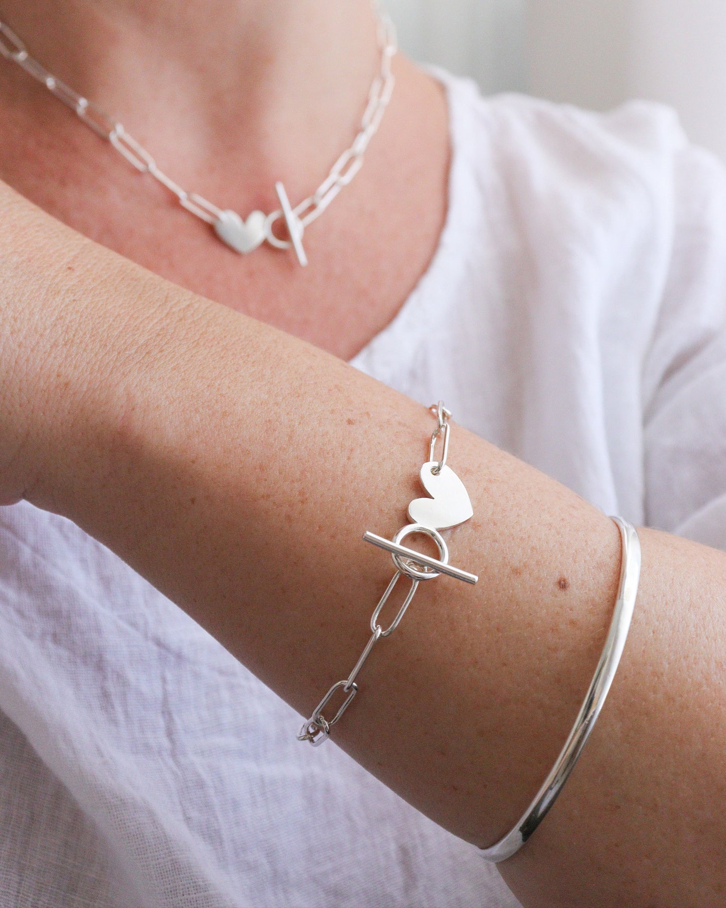 Pulsera DE AMOR