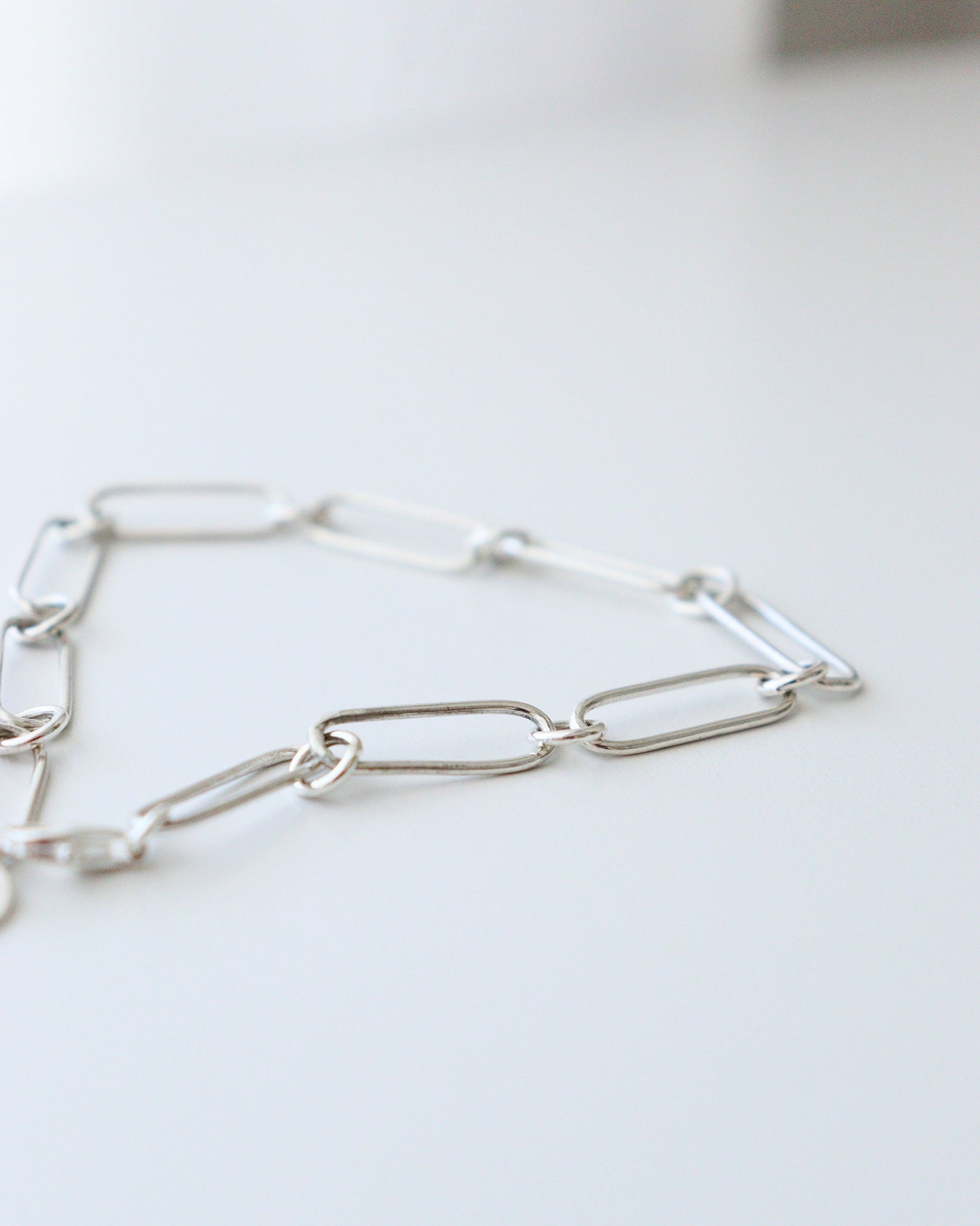 Pulsera ENLACES