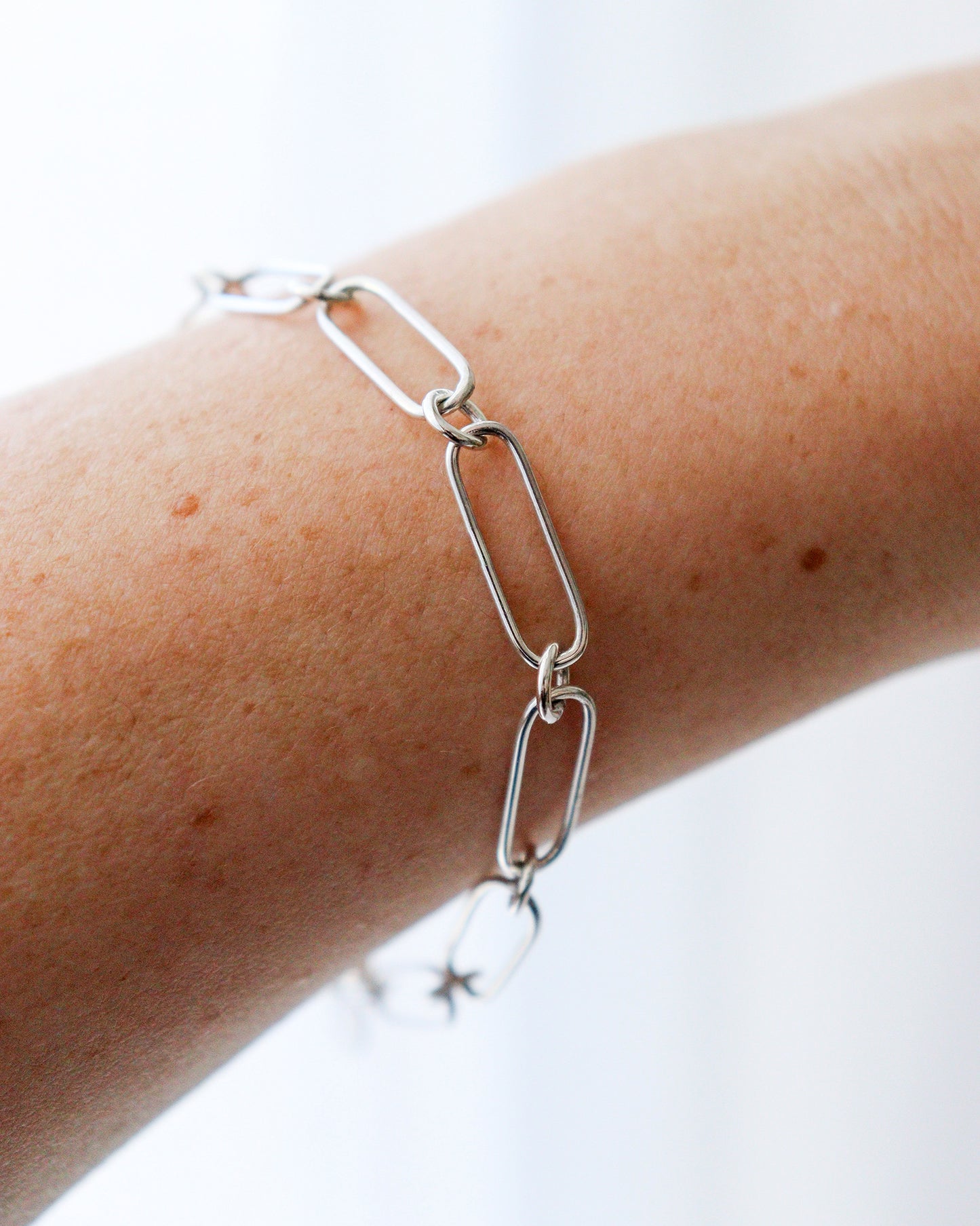 Pulsera ENLACES