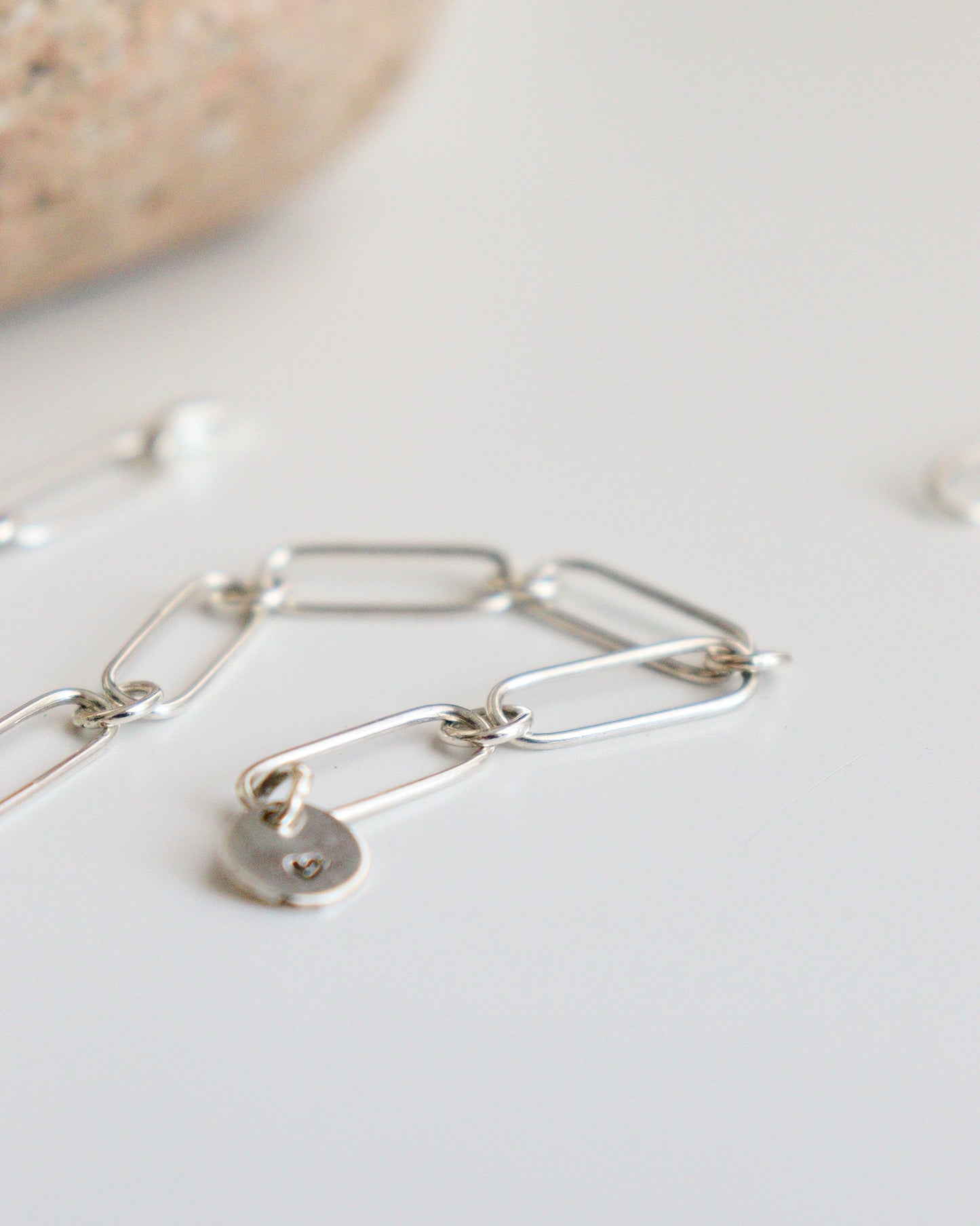 Pulsera ENLACES
