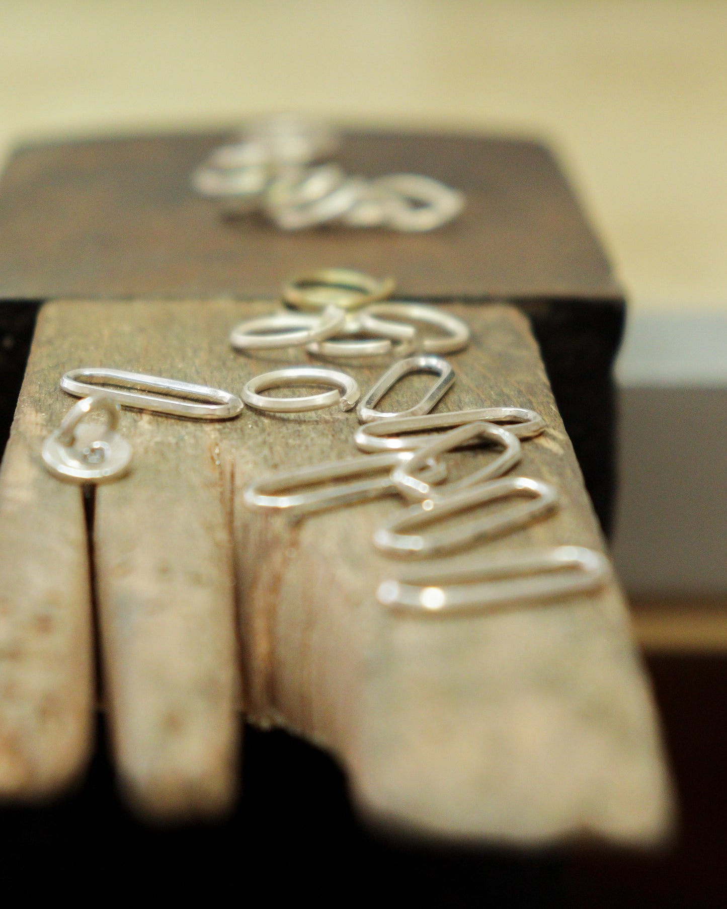 Pulsera LAZOS