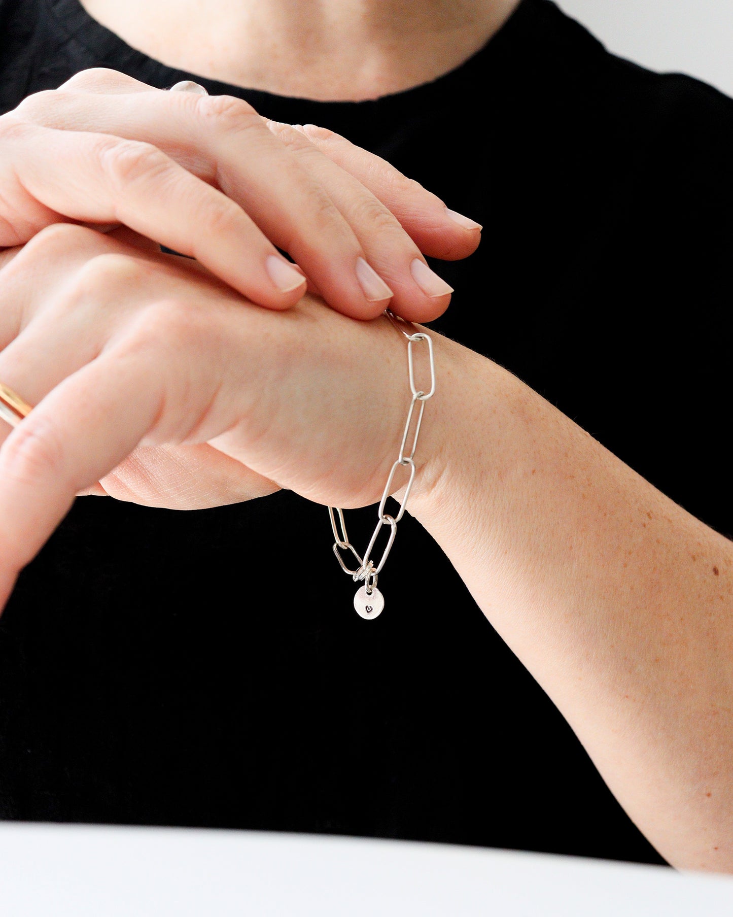 Pulsera LAZOS