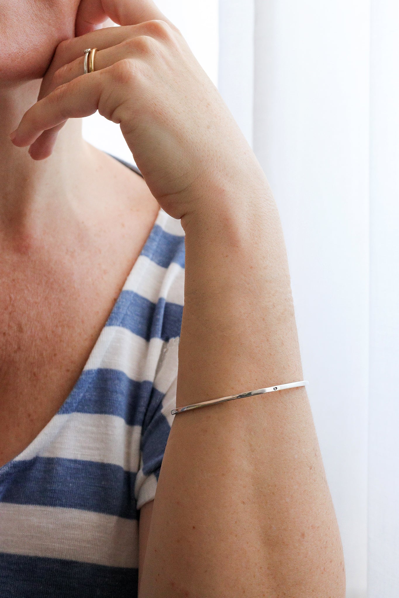 Pulsera UNIDAD