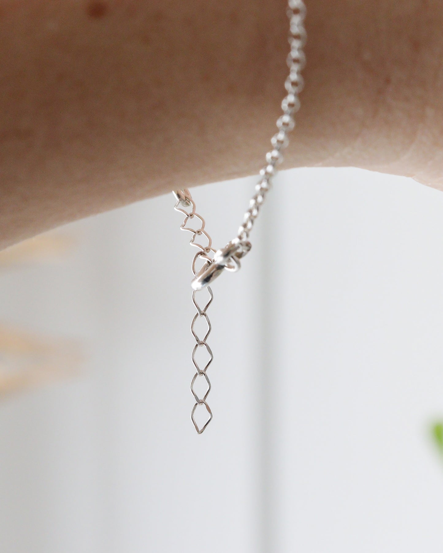 Pulsera ÓNIX CIRCULAR