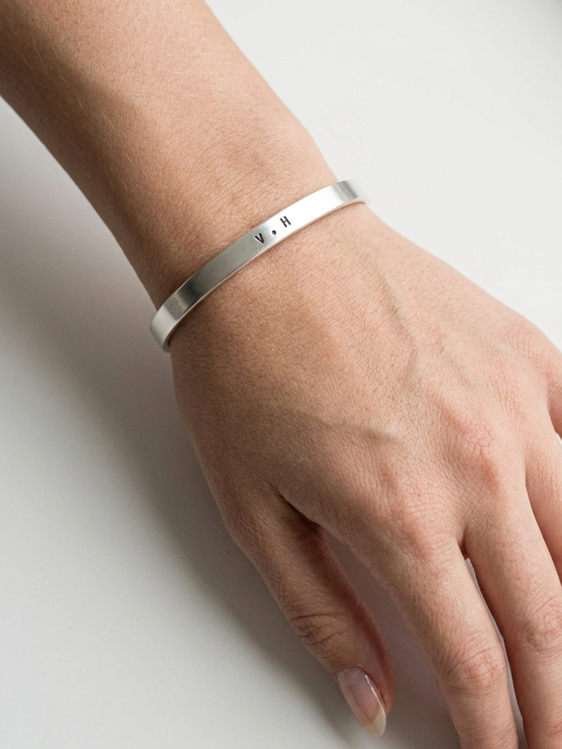 Pulsera MERAKI | personalizable