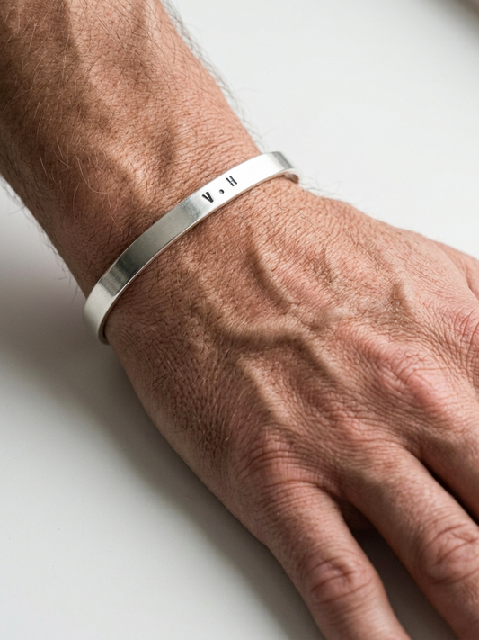 Pulsera MERAKI | personalizable