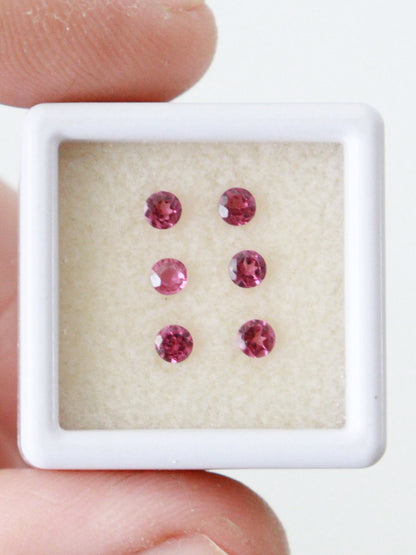 Anillo SOLITARIO - elige las gemas