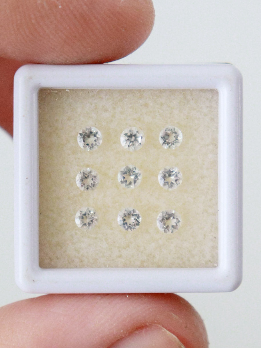 Anillo SOLITARIO - elige las gemas
