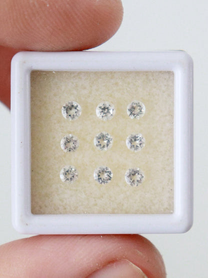 Anillo SOLITARIO - elige las gemas