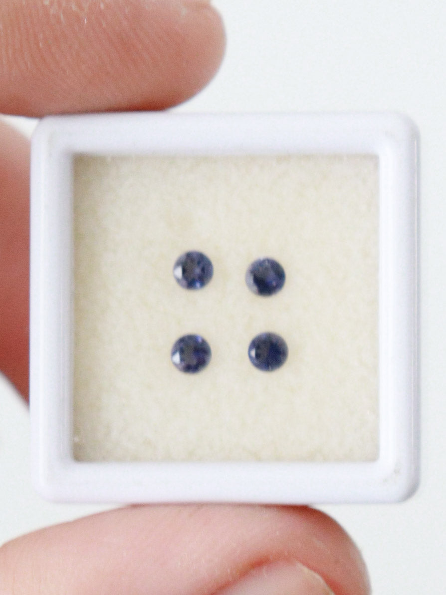 Anillo SOLITARIO - elige las gemas