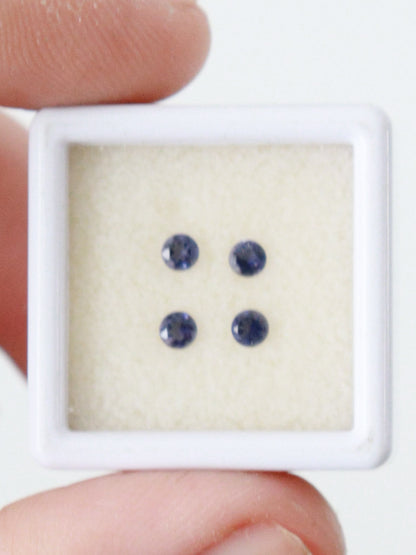 Anillo SOLITARIO - elige las gemas