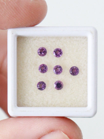 Anillo SOLITARIO - elige las gemas
