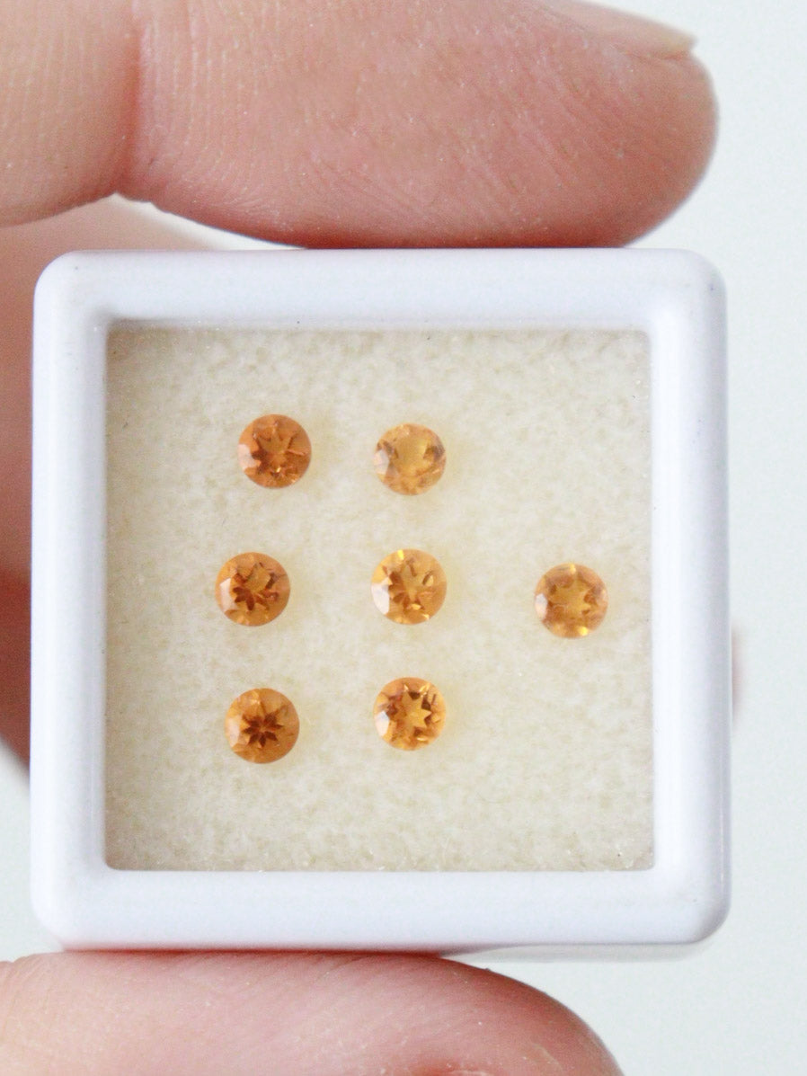 Anillo SOLITARIO - elige las gemas