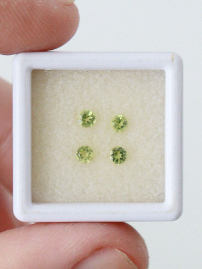 Anillo SOLITARIO - elige las gemas