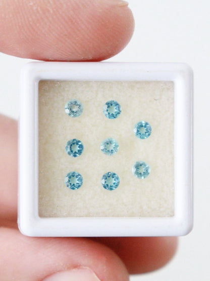 Anillo SOLITARIO - elige las gemas