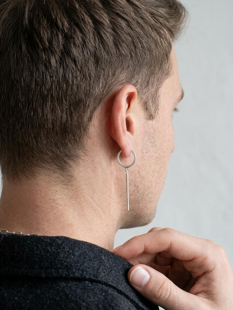 Pendientes LORETOS 2.0 | lisos