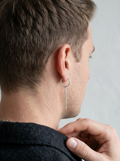 Pendientes LORETOS 2.0 | lisos