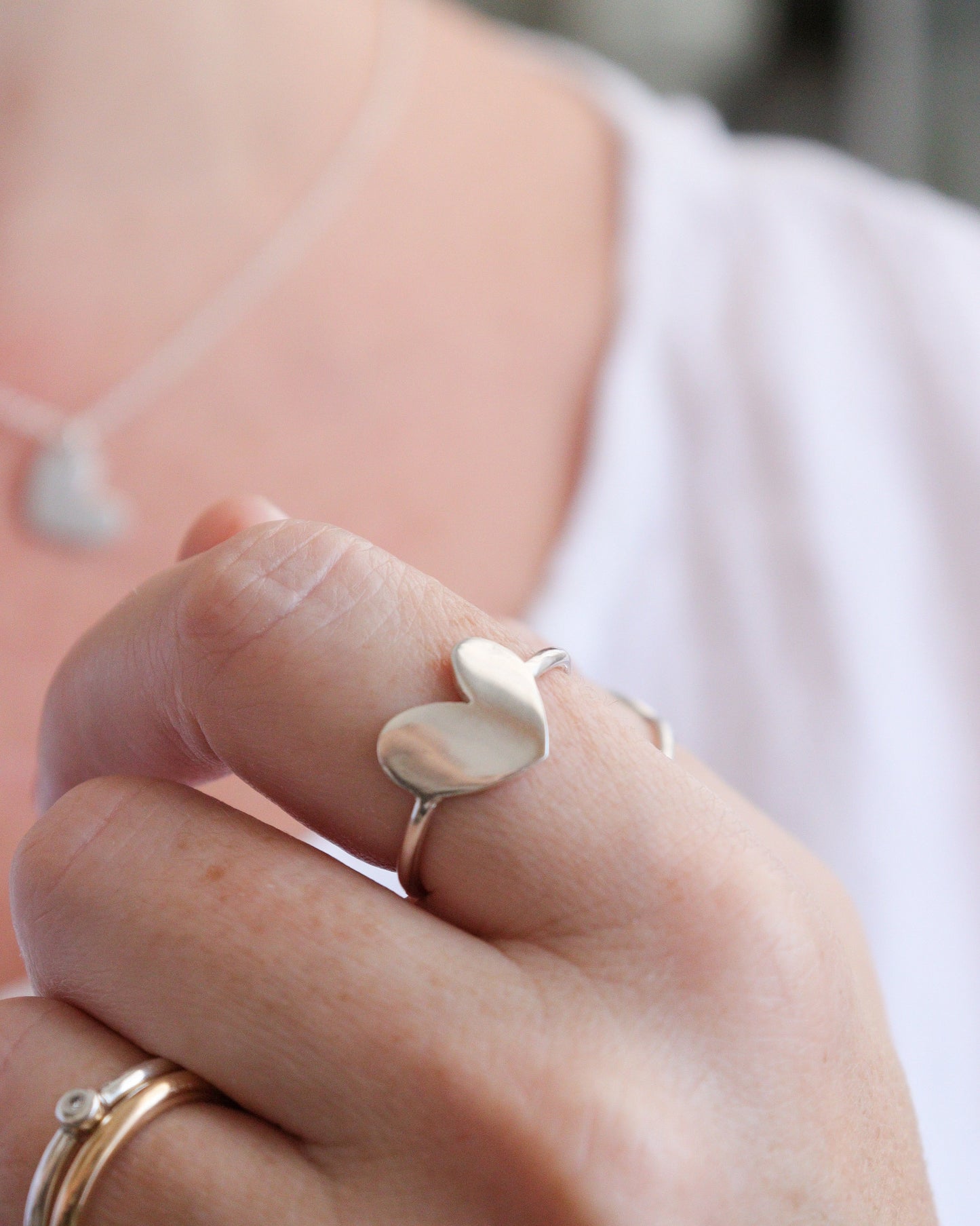 Anillo DE AMOR
