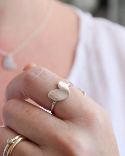 Anillo DE AMOR