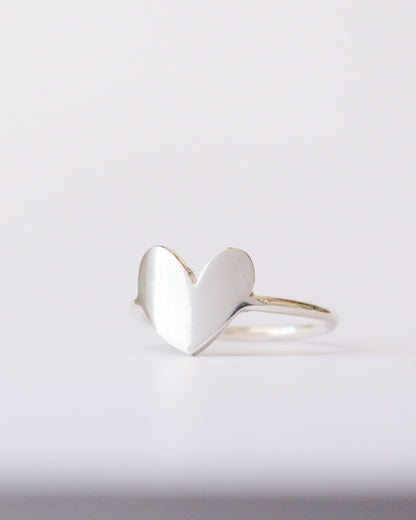 Anillo DE AMOR