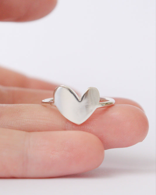 Anillo DE AMOR