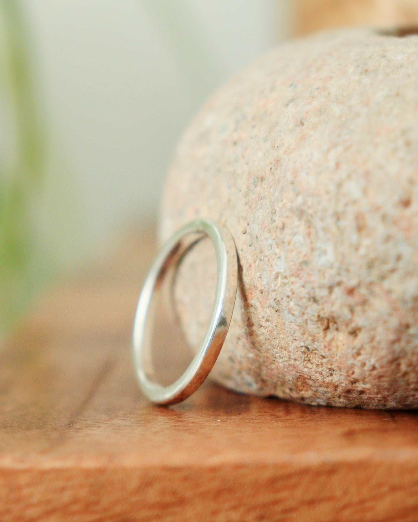 Anillo UNIDAD