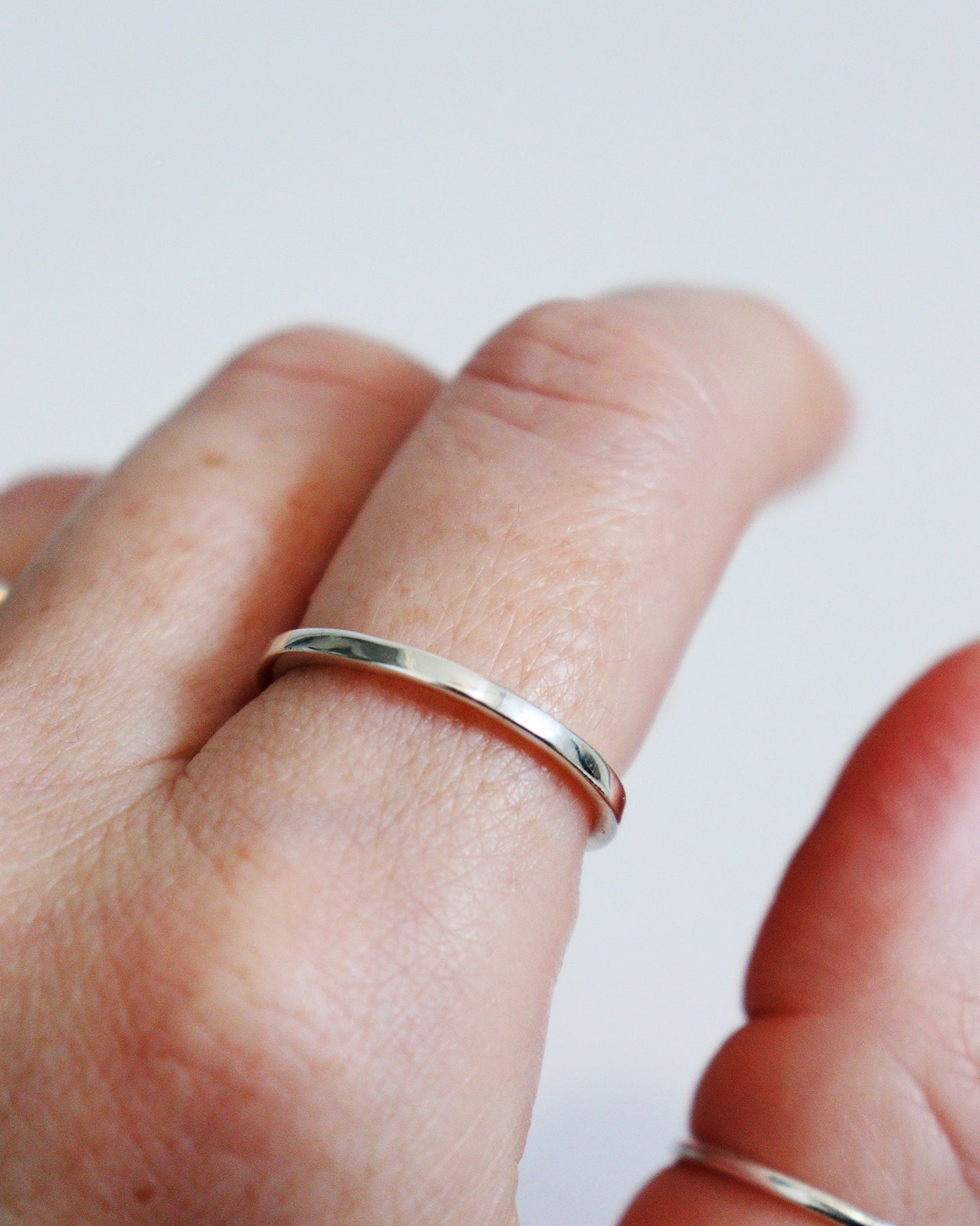 Anillo UNIDAD