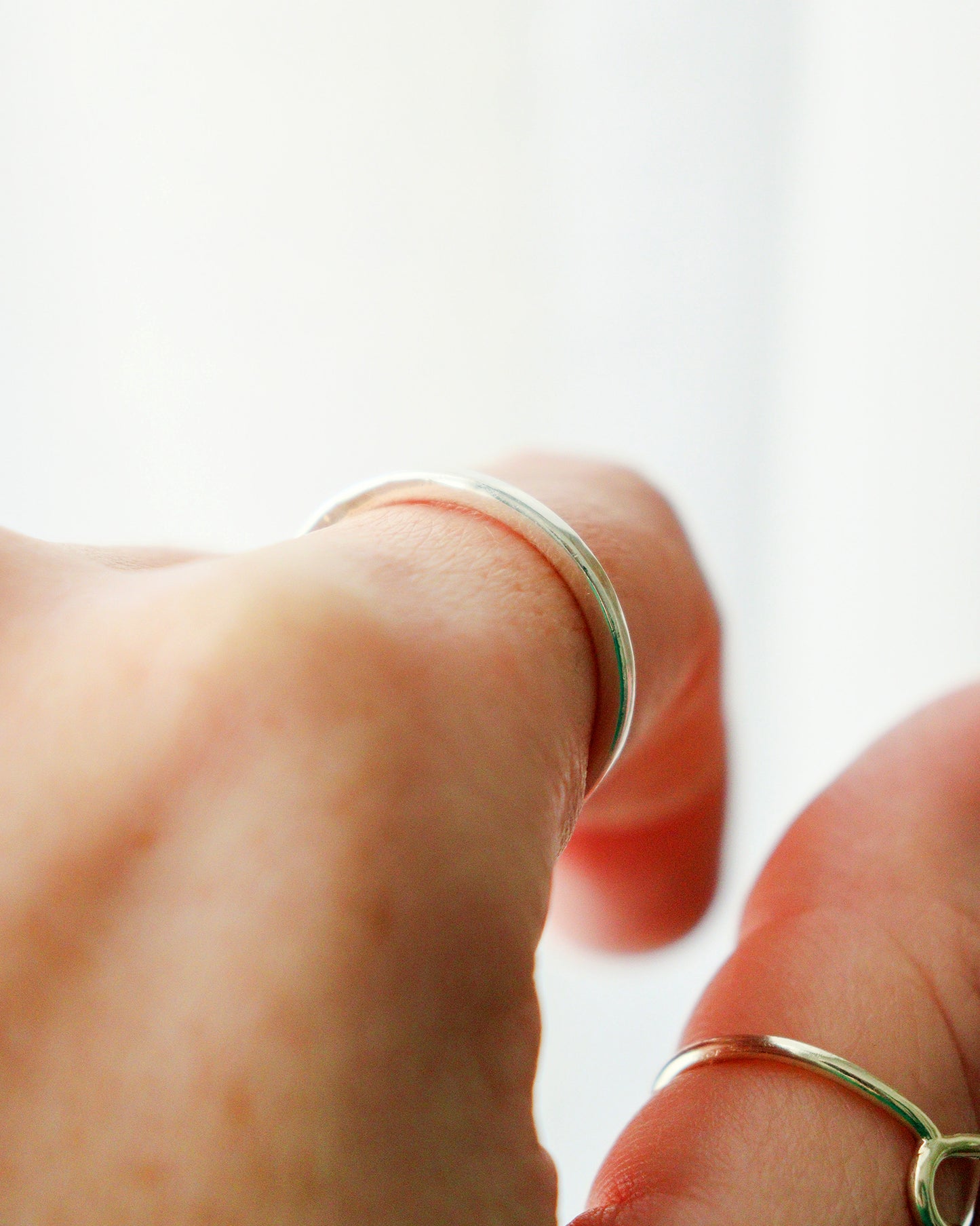 Anillo UNIDAD