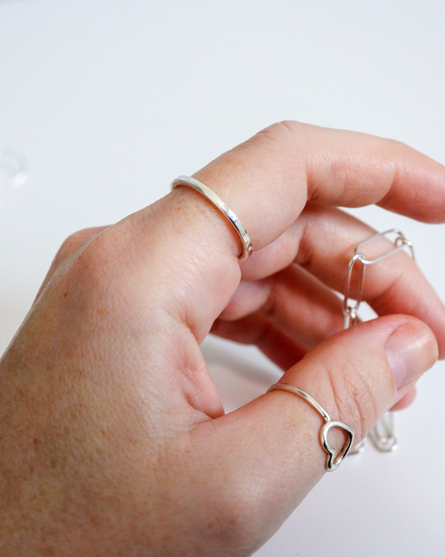 Anillo UNIDAD