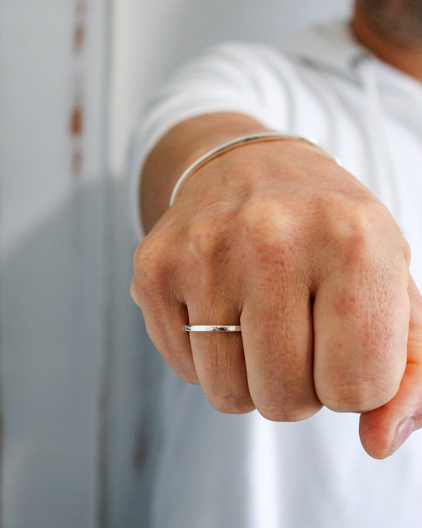 Anillo UNIDAD