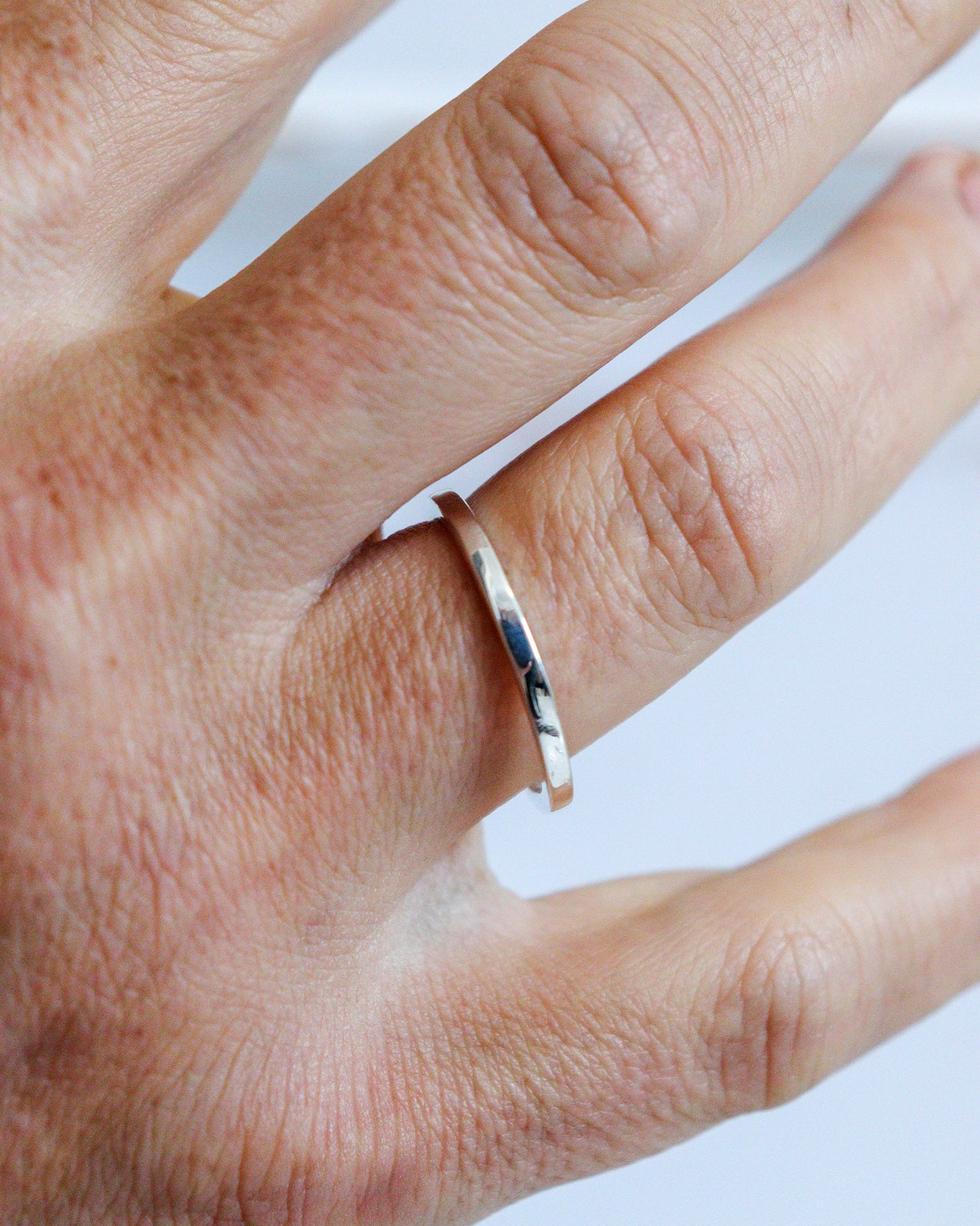 Anillo UNIDAD